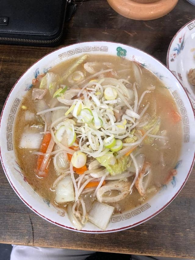 中華飯店 新宝楽 - サブ画像1