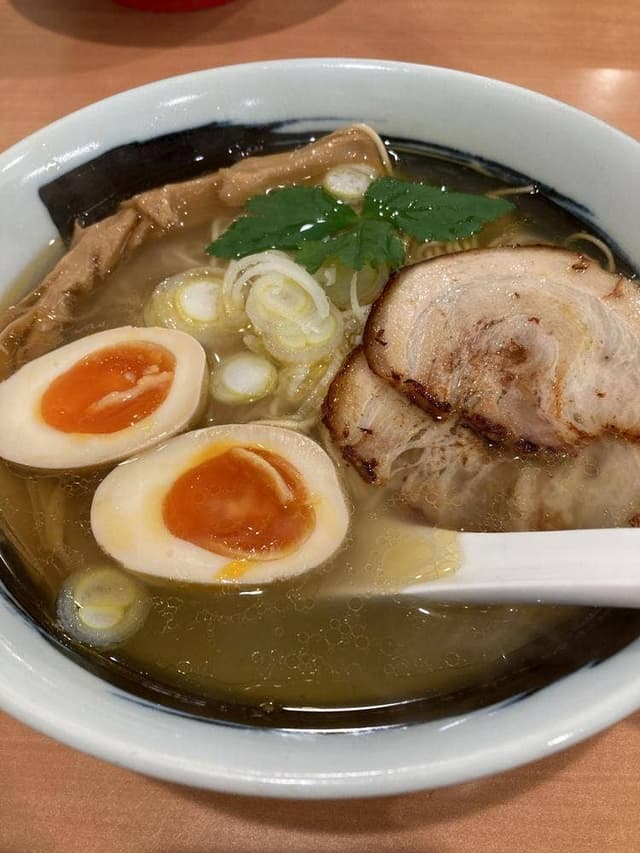 ラーメンファクトリー - サブ画像2