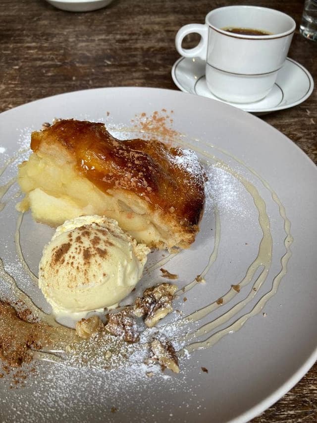 カフェ マルティッド - サブ画像2