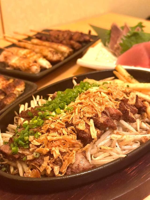 串焼道場 有楽町日比谷店 - サブ画像2