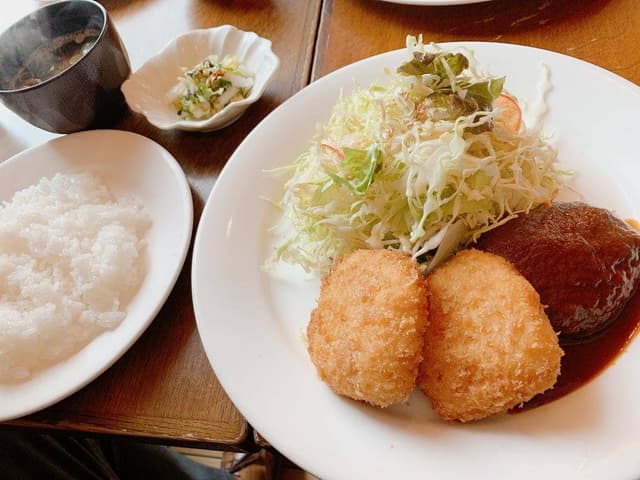 グリル じゅんさい - サブ画像1