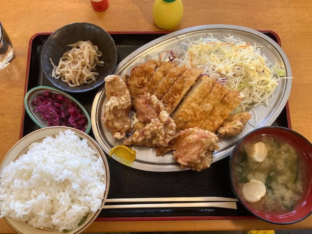 キッチンぱる