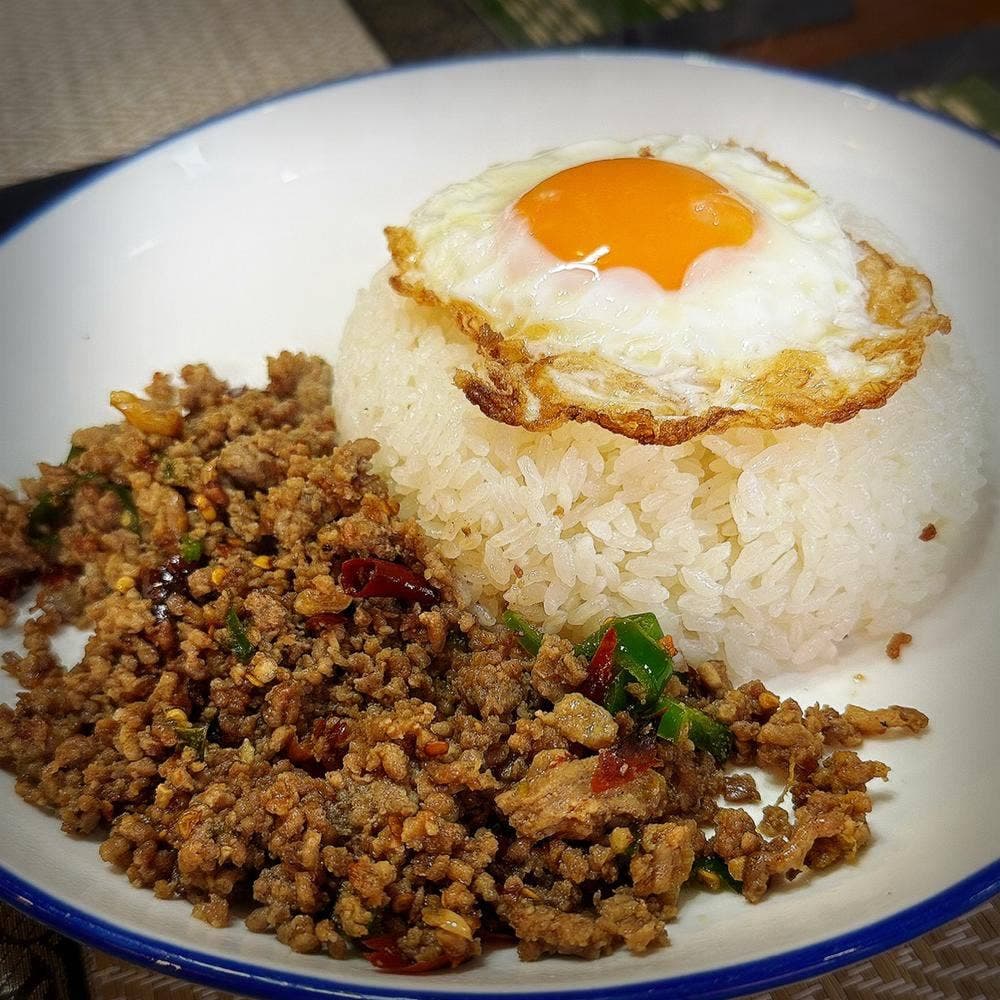 タイレストラン Ms.GreenCurry