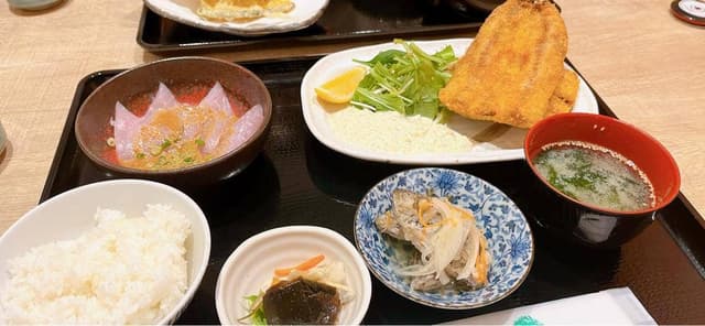 おばんざい屋 喜禄 - サブ画像1