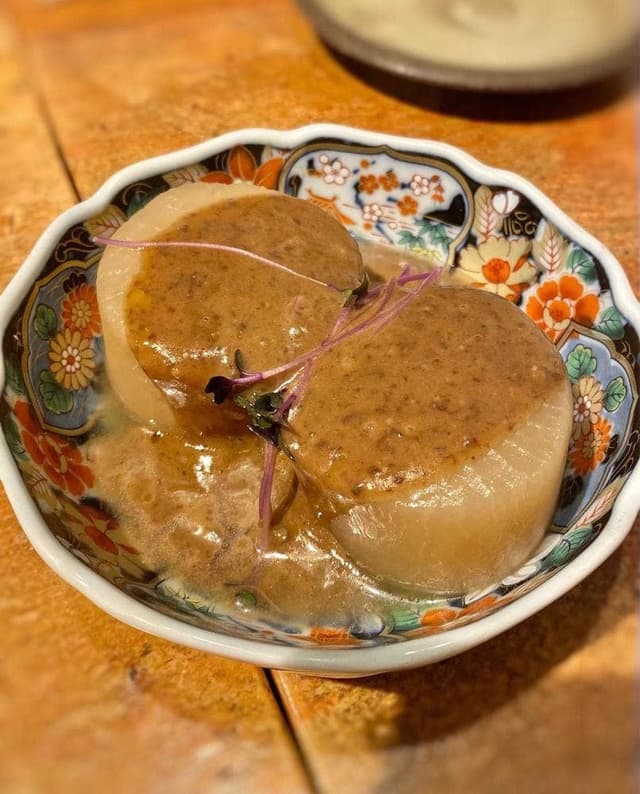 炉端とおでん きょうすけ - サブ画像2