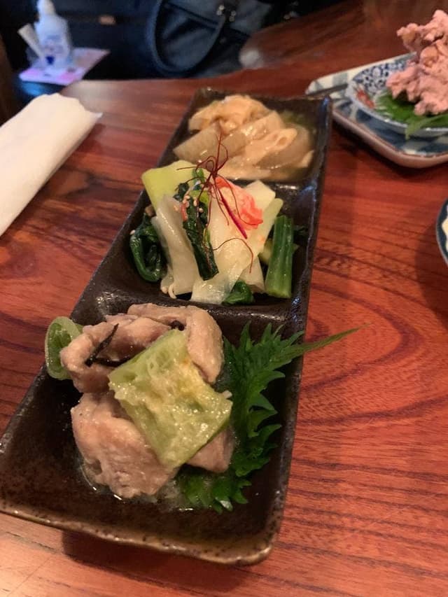 酒呑にし川 柳小路店 - サブ画像1