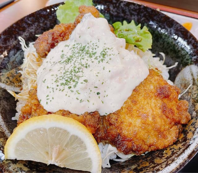 道の駅高千穂 レストラン - サブ画像2