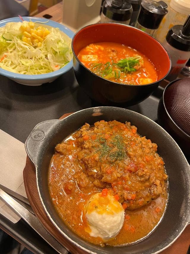 松屋 三軒茶屋店 - サブ画像1