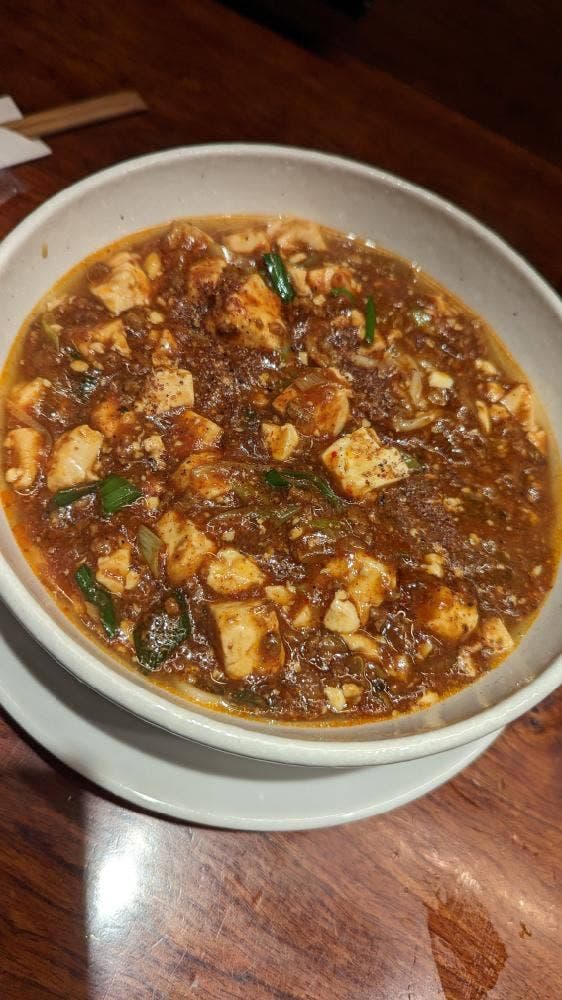 SHIBIRE-NOODLES 蝋燭屋 阪急梅田店