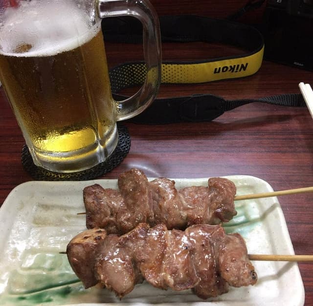 やきとり末吉 - サブ画像2