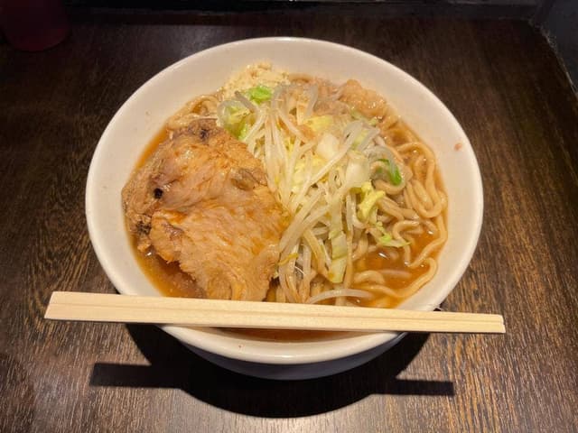 豚仙人 藤沢店 - サブ画像1