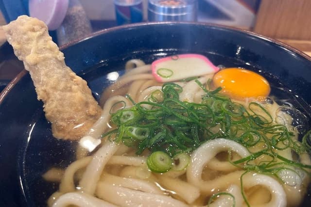 麺 和田や - サブ画像1