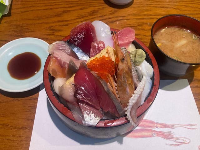 鮨政 東口店 - サブ画像2