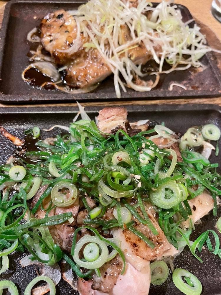 もも焼き大山 京都ヨドバシ店