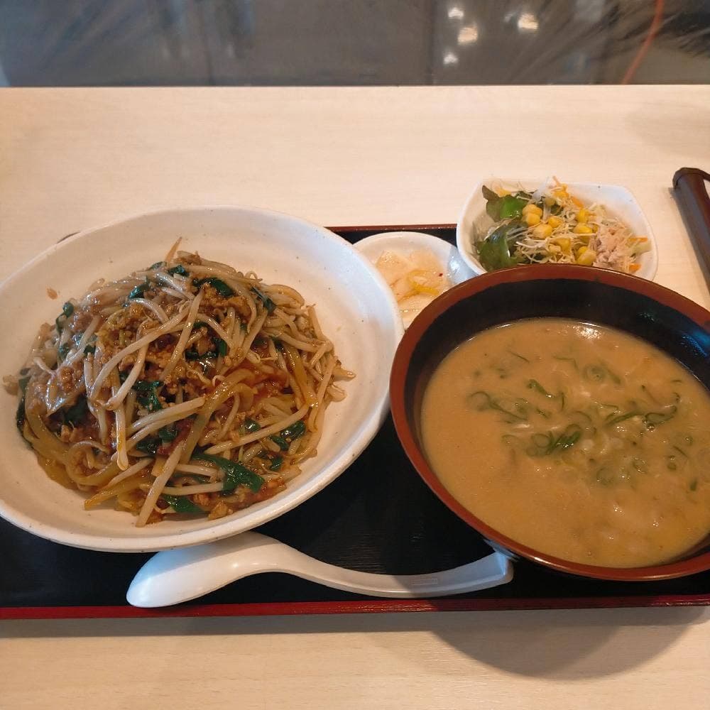 日本中華食堂