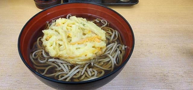 そば処はやて 八戸店 - サブ画像2