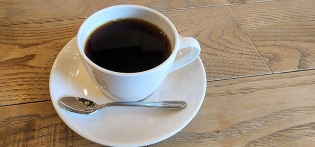 CAFÉ 水とコーヒー 新青森駅店 - サブ画像1