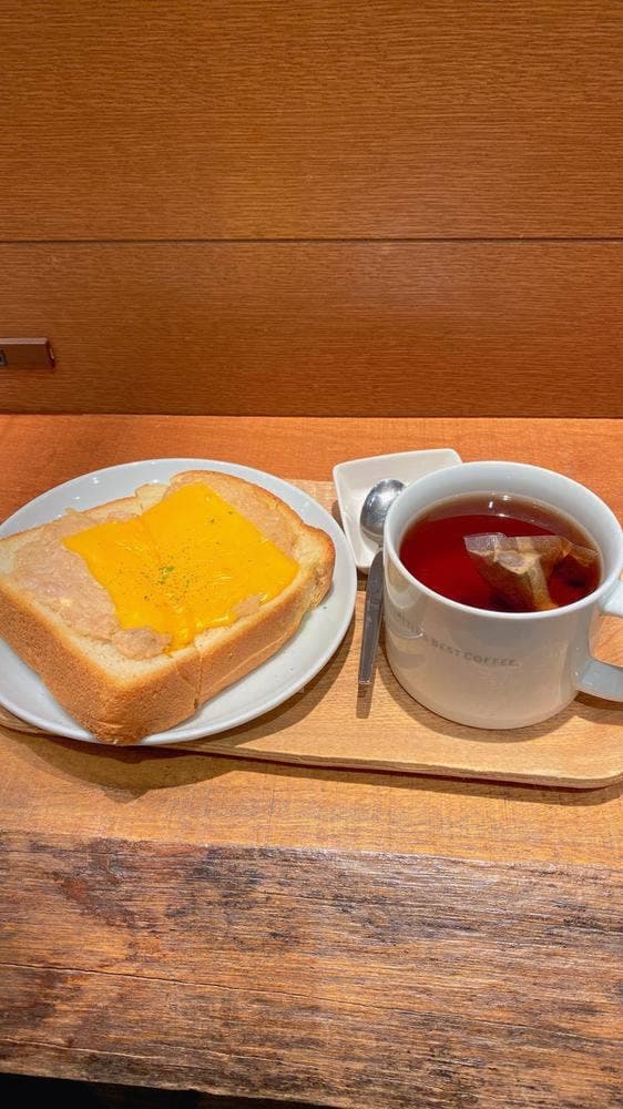 シアトルズベストコーヒー JR熊本駅店 - サブ画像3
