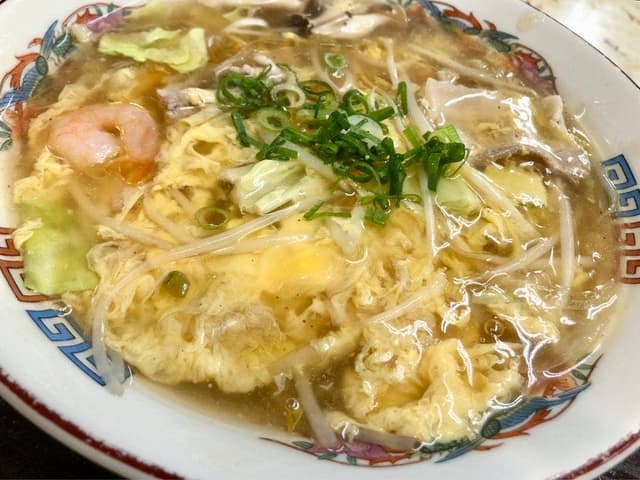 ファミリーレストラン すみれ - サブ画像2