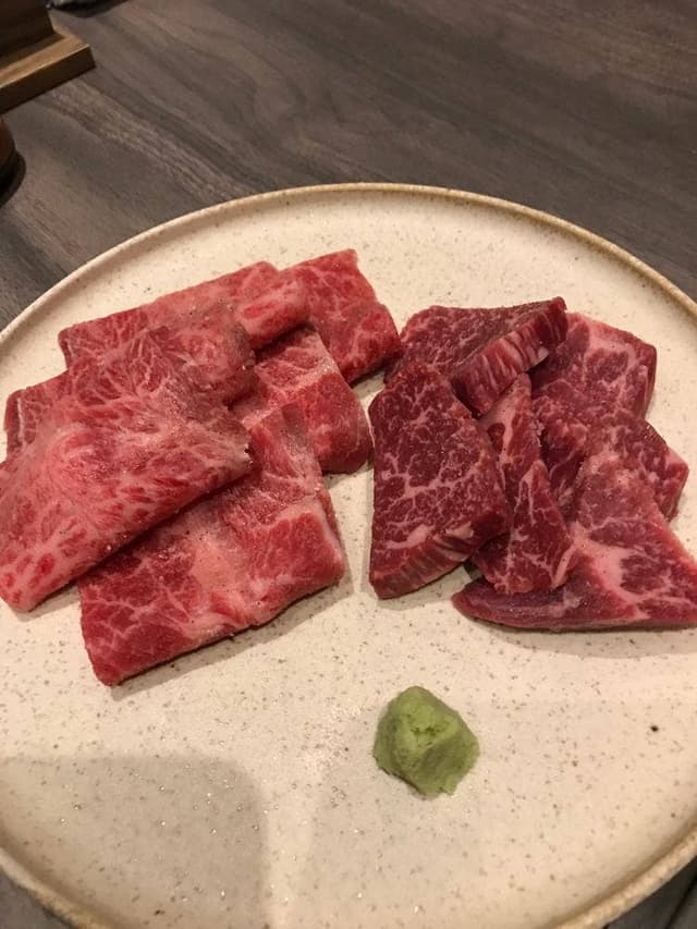 肉屋くだん - サブ画像1