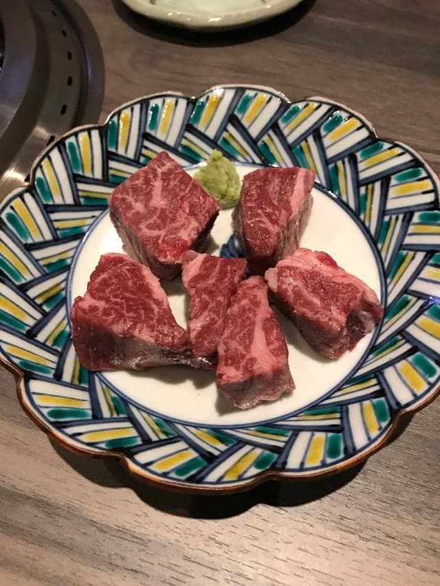 肉屋くだん - サブ画像2