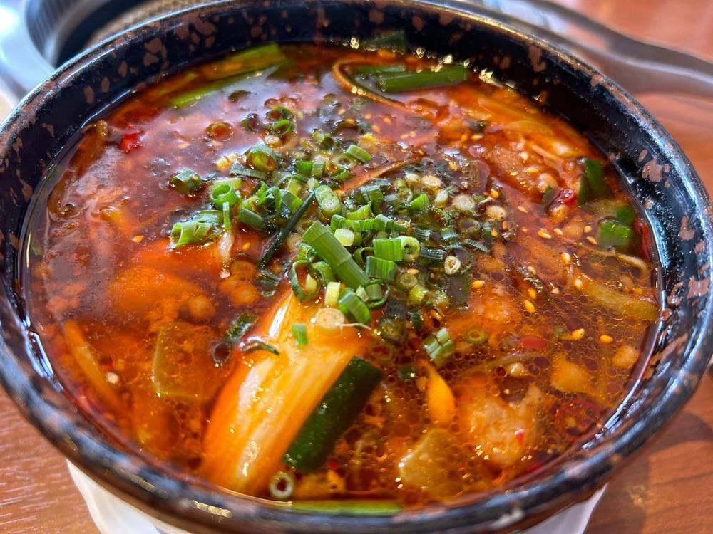 やまなか家弘前店