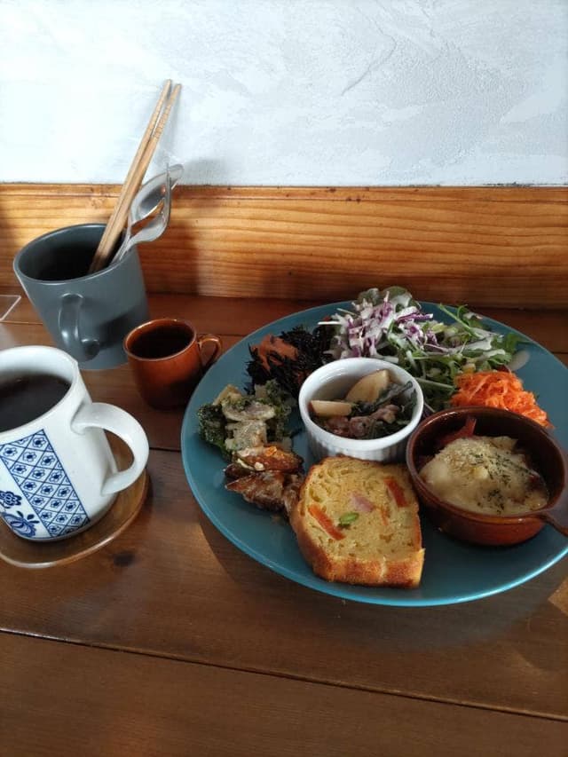 8cafe - サブ画像1