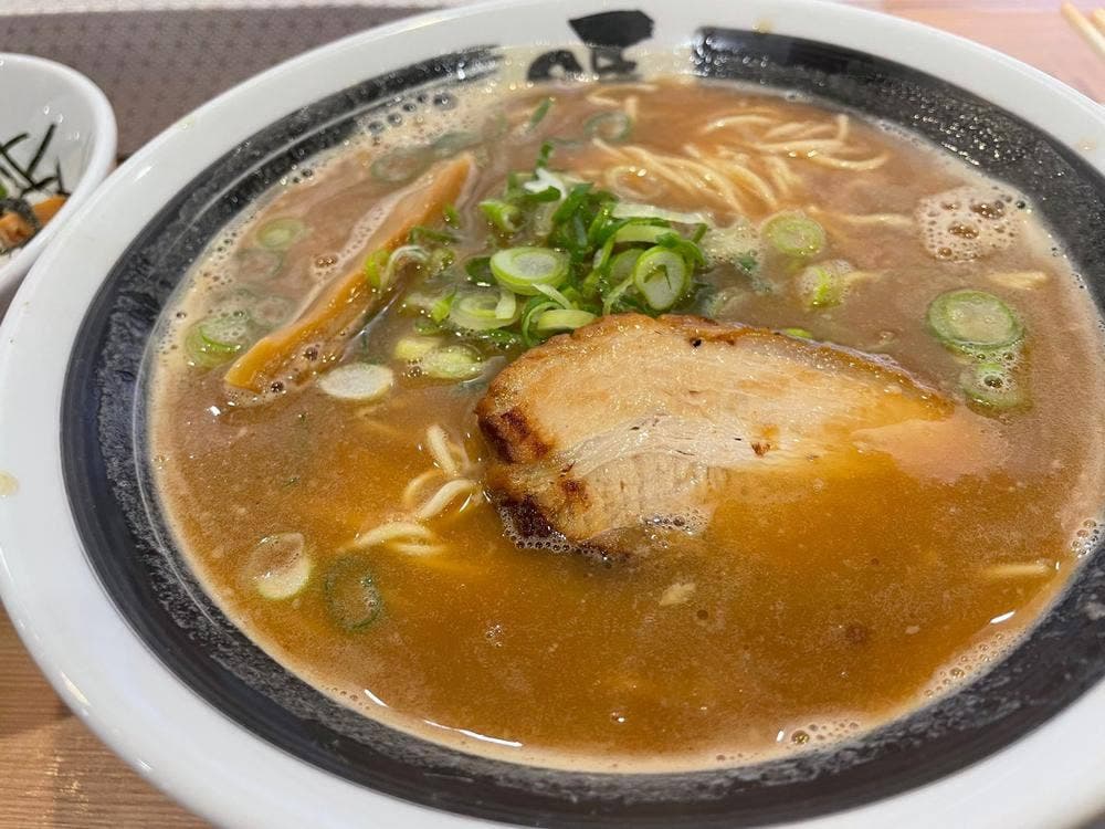 ばり嗎 沼田店