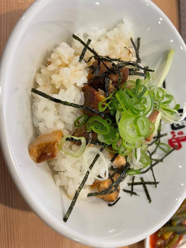 ばり嗎 沼田店 - サブ画像1
