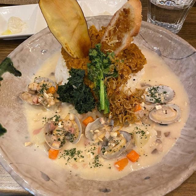 カレーの店 らんらんルー - サブ画像2