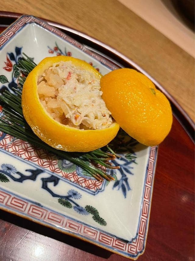 室町和久傳 - サブ画像1