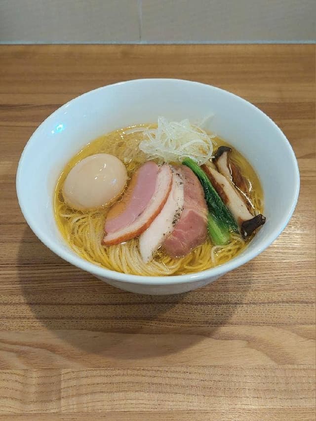 麺屋 龍壽 - サブ画像3