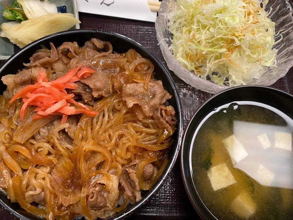 すき焼福田屋