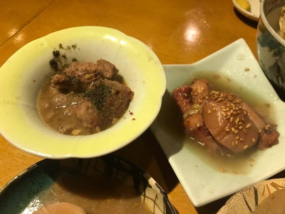 かく田