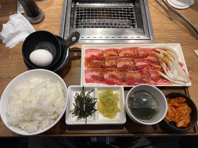 焼肉ライク 大宮西口店 - サブ画像2