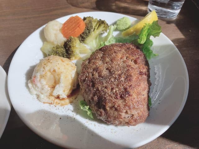 肉の罠 - サブ画像1