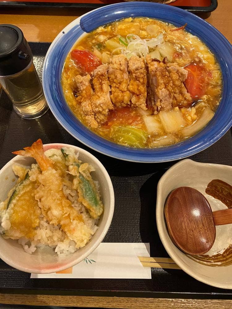 味の民芸 葛飾奥戸店