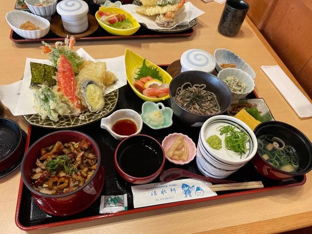 活水軒 - サブ画像1