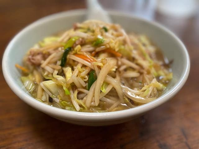 中国料理 西海 - サブ画像3