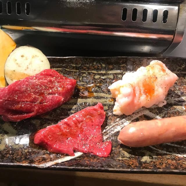 立食焼肉一穂 第二ビル店 - サブ画像2