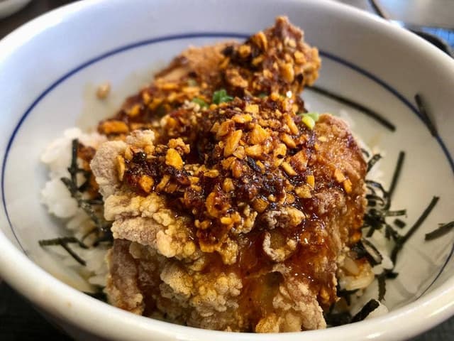 なか卯 250号明石魚住店 - サブ画像3