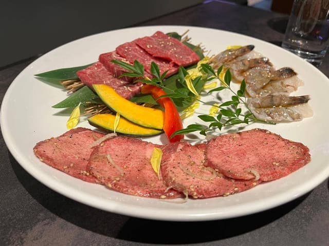 焼肉ケナリ 赤坂店 - サブ画像1