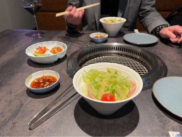 焼肉ケナリ 赤坂店 - サブ画像2