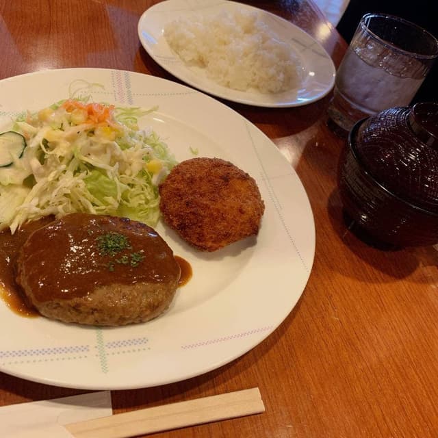 シャンブル - サブ画像3