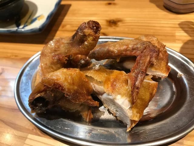 大衆酒場 鳥の素揚げほしの2号店 - サブ画像2