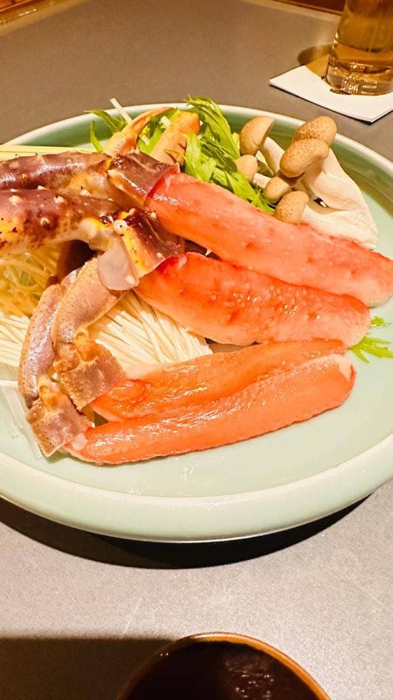 かにと道産料理 雪華亭 - サブ画像1