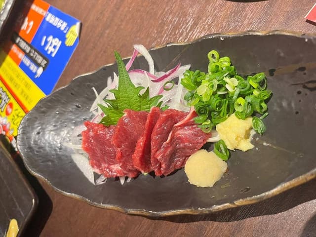 はかた商店 衣笠 - サブ画像1