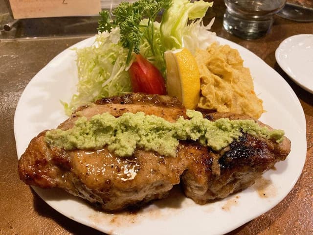 バイキング - サブ画像2