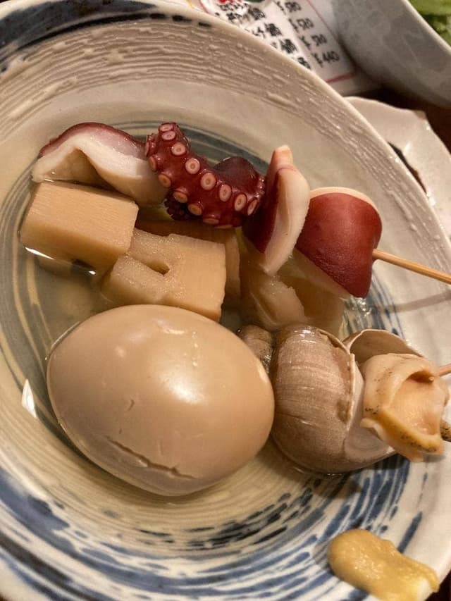 おでん処 大酉茶屋 - サブ画像3