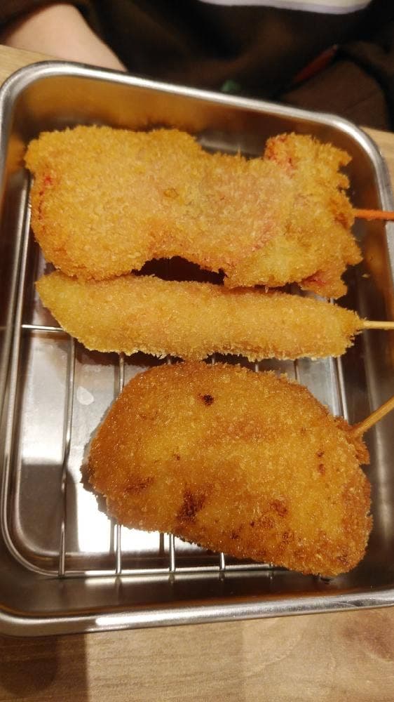 串カツ田中 戸畑鞘ヶ谷店 - サブ画像3